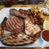 Mixed Grill Plate (300G)